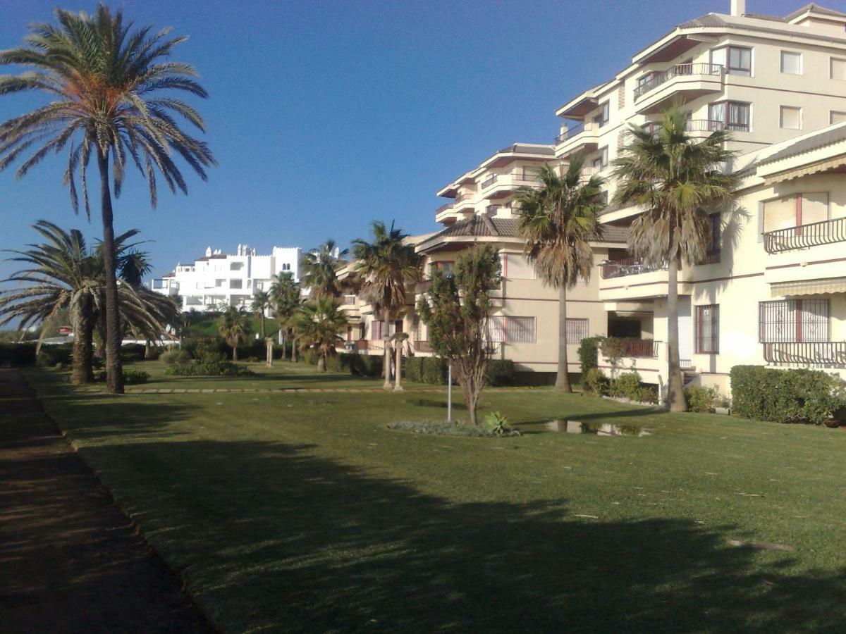 شقة Urb. Lubina Sol Sitio de Calahonda المظهر الخارجي الصورة