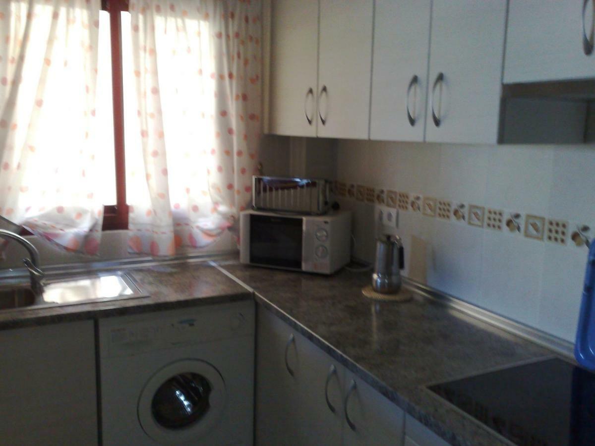 شقة Urb. Lubina Sol Sitio de Calahonda المظهر الخارجي الصورة