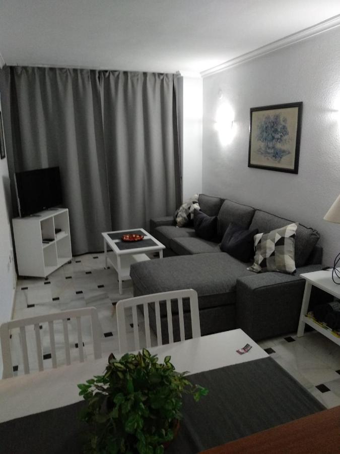 شقة Urb. Lubina Sol Sitio de Calahonda المظهر الخارجي الصورة