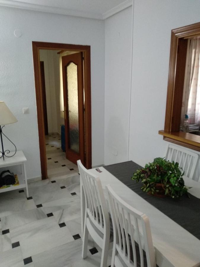 شقة Urb. Lubina Sol Sitio de Calahonda المظهر الخارجي الصورة